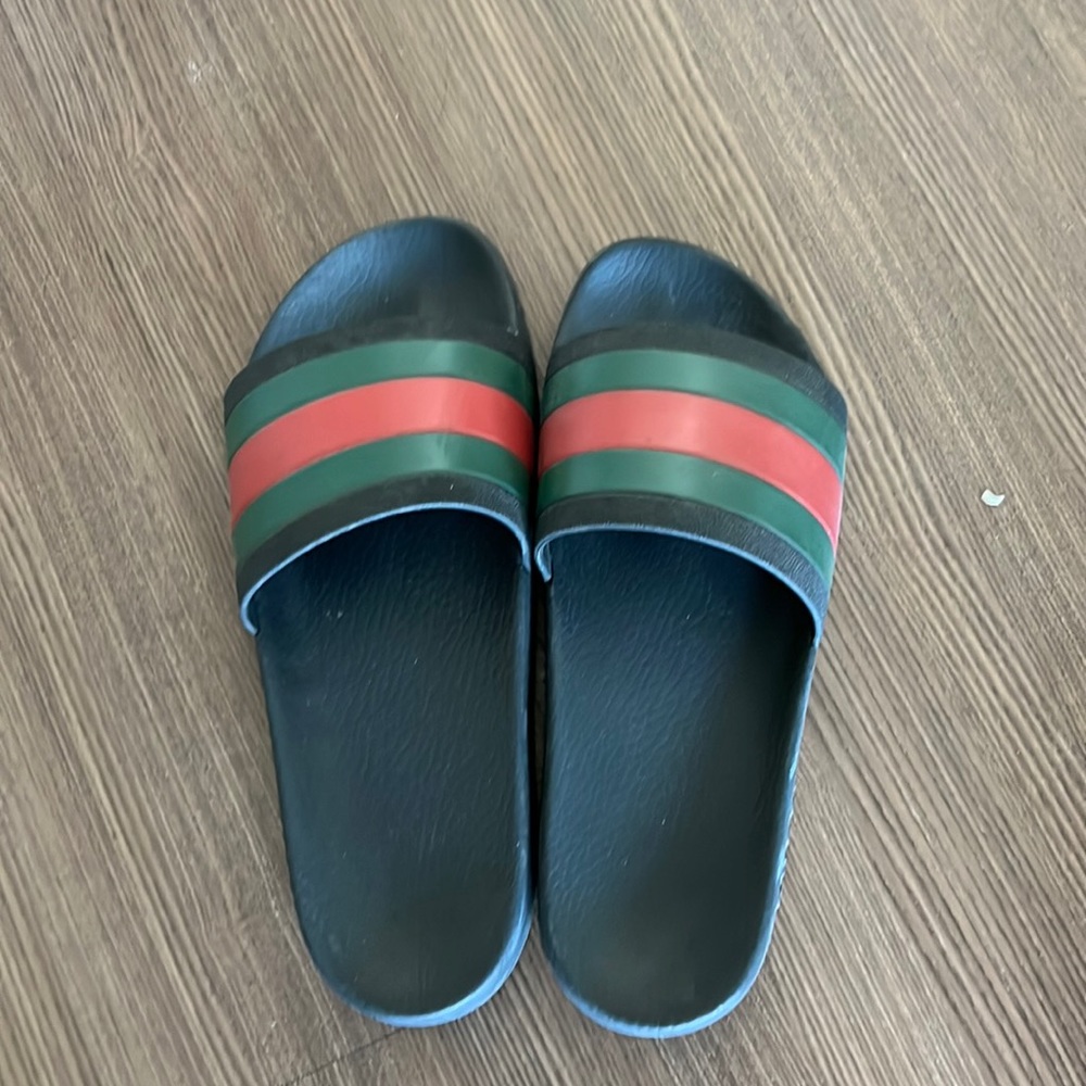 Gucci Sandals